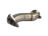 DOWNPIPE PARA OPEL CORSA D / ASTRA H 1.6 TURBO 2007-2014