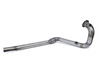 DOWNPIPE PARA VW GOLF 7 / SEAT LEON 5F / AUDI A3 8V / SKODA OCTAVIA - 1.4/1.2 TSI