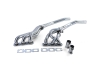 COLECTORES DE ESCAPE INOX PARA BMW E34 520I/525I