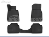 TAPETES DE BORRACHA PARA BMW SERIE 3 / 4 F30 / F31 / F32 / F36