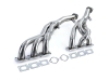 COLECTORES DE ESCAPE INOX PARA BMW E39 520I/525I/530I