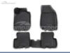 ALFOMBRILLAS DE GOMA PARA DACIA DUSTER 2WD