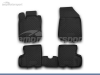 TAPETES DE BORRACHA PARA DACIA DUSTER 4WD