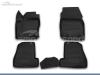 ALFOMBRILLAS DE GOMA PARA FORD FOCUS MK4