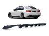 DIFUSOR TRASERO BMW SERIE 3 F30 LOOK M-PERFORMANCE