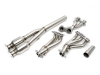 COLECTORES CON CATALIZADOR PARA AUDI TT 3.2I / VW GOLF 4 R32