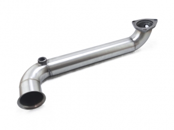 DOWNPIPE PARA MINI / PEUGEOT / CITRÖEN - 1.6 TURBO