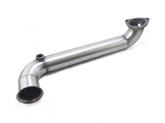 DOWNPIPE PARA MINI / PEUGEOT / CITRÖEN