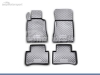 TAPETES DE BORRACHA PARA MERCEDES CLS W219