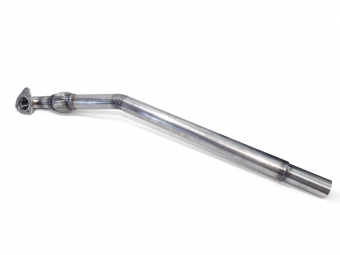 DOWNPIPE PARA AUDI A3 8L / SEAT LEON 1M / VW GOLF 4 - 1.9 TDI ARL/ASZ/AJM/AHF