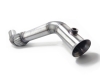 DOWNPIPE PARA BMW SERIE 1 E81/E87 / SERIE 3 E90/E91/E92/E93 - 16D 18D 20D SIN OPF