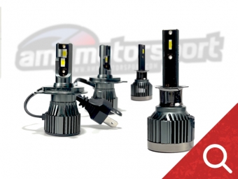 KITS LED ASX ILUMINAÇÃO