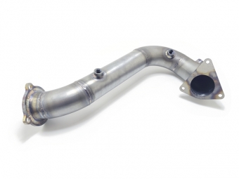DOWNPIPE PARA AUDI A4 B8 / A5 8T / Q5 8R - 2.7 TDI / 3.0 TDI