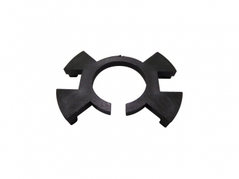 ADAPTADOR PARA BOMBILLAS LED/XENON H1 HONDA