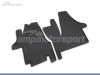 ALFOMBRILLAS DE GOMA PARA VOLKSWAGEN TRANSPORTER T5