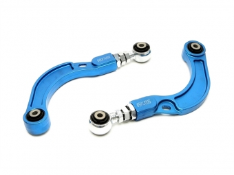 BRAZOS / TIRANTES REGULABLES TRASEROS AUDI A6 2005-2012