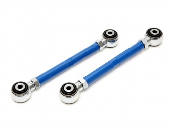 BRAZOS / TIRANTES REGULABLES TRASEROS MERCEDES CLASE S W140 1991-1999