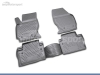 ALFOMBRILLAS DE GOMA PARA VOLVO XC70