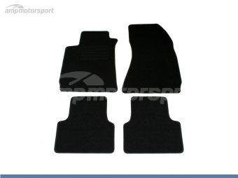 TAPETES DE VELUDO PARA ALFA ROMEO 159