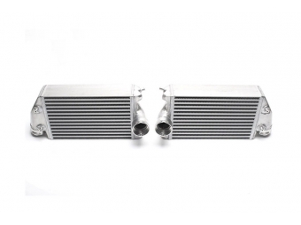 INTERCOOLER PARA PORSCHE CARRERA 911 (996) 2000-2005