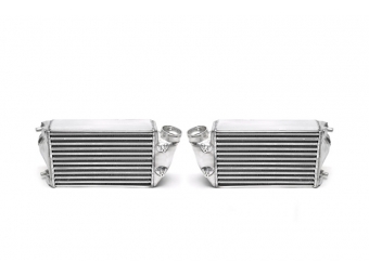 INTERCOOLER PARA PORSCHE CARRERA 911 (997) 2004-2008