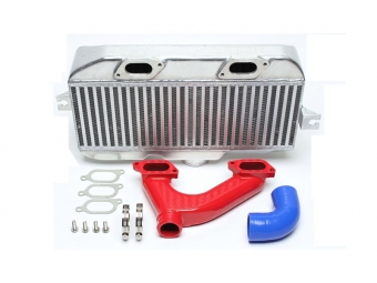 INTERCOOLER PARA SUBARU IMPREZA WRX STI 2005-2007