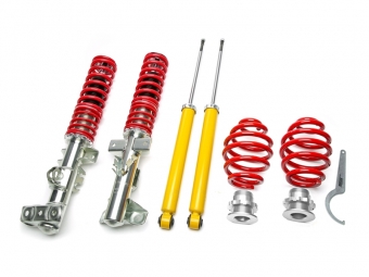 SUSPENSÃO COILOVER PARA BMW SÉRIE 3 E36