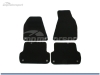 ALFOMBRILLAS DE VELOUR PARA AUDI A4 B6 / B7