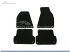 ALFOMBRILLAS DE VELOUR PARA AUDI A4 B6 / B7