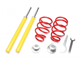 SUSPENSÃO COILOVER PARA BMW SÉRIE 5 E34 TOURING 1991-1996