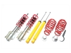 SUSPENSÃO COILOVER PARA OPEL ASTRA J 2009-2015