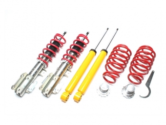 SUSPENSIÓN ROSCADA PARA OPEL ASTRA J 2009-2015