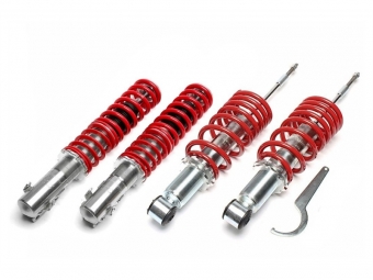 SUSPENSÃO COILOVER PARA VOLKSWAGEN GOLF MK3 VARIANT 1991-1997