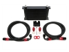 COOLER KIT DE ÓLEO PARA BMW SÉRIE 1 E82 E88 / SÉRIE 3 E90 E91 E92 E93