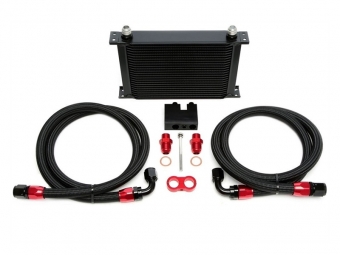 COOLER KIT DE ÓLEO PARA BMW SÉRIE 1 E82 E88 / SÉRIE 3 E90 E91 E92 E93