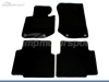 ALFOMBRILLAS DE VELOUR PARA BMW X3 F25