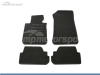 TAPETES DE VELUDO PARA BMW SERIE 1 E88