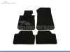 ALFOMBRILLAS DE VELOUR PARA BMW SERIE 1 E87 5 PUERTAS