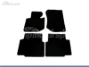 ALFOMBRILLAS DE VELOUR PARA BMW SERIE 3 F30 / F31