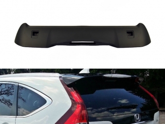 ALERÓN PARA HONDA C-RV 2012-2016