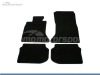 TAPETES DE VELUDO PARA BMW SERIE 5 F10 / F11