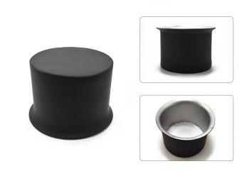 TAMPÃO EGR PARA AUDI A3 8V / SEAT LEON 5F / VW GOLF 7/7.5 - 2.0 TDI / 1.6 TDI