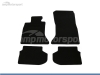 TAPETES DE VELUDO PARA BMW SERIE 5 F10 / F11