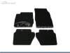 ALFOMBRILLAS DE VELOUR PARA FORD FIESTA MK7