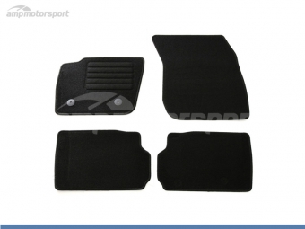 TAPETES DE VELUDO PARA FORD MONDEO MK5