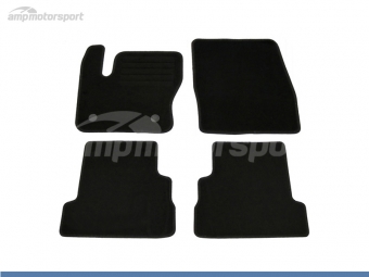 TAPETES DE VELUDO PARA FORD KUGA MK2