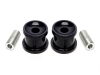 SILENTBLOCKS PU TRASEIROS PARA BMW SERIE 1 E81/E87/E82 SERIE 3 E90/E91/E92/E93