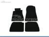 ALFOMBRILLAS DE VELOUR PARA MERCEDES 190 W201