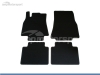 ALFOMBRILLAS DE VELOUR PARA MERCEDES CLASE B W245