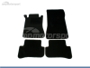 ALFOMBRILLAS DE VELOUR PARA MERCEDES CLASE C W203